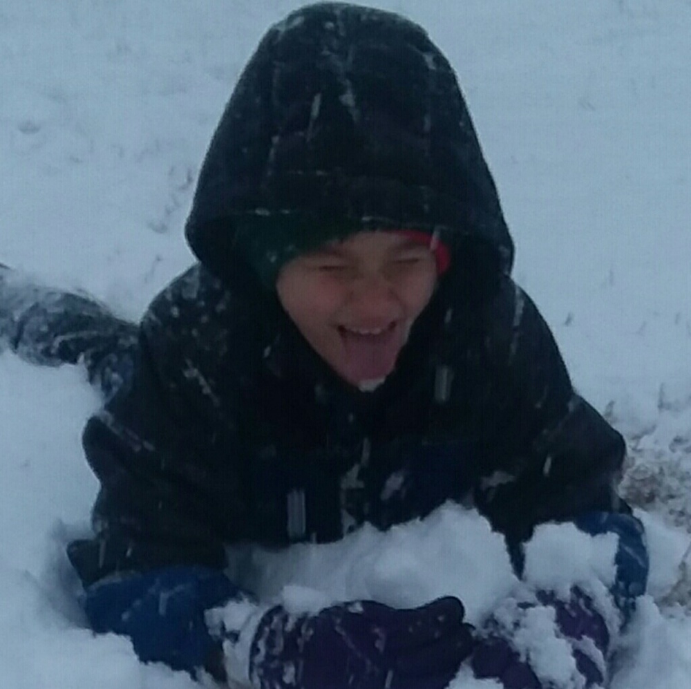 Meet your Posher, Alana